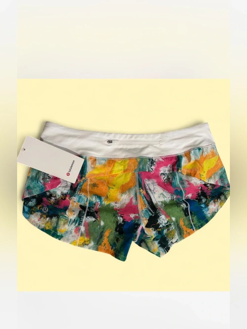 lululemon athletica nwt release